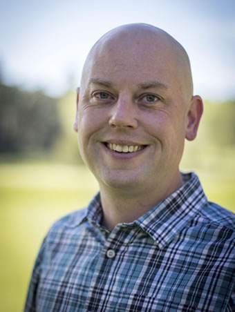 Ben Ruddell